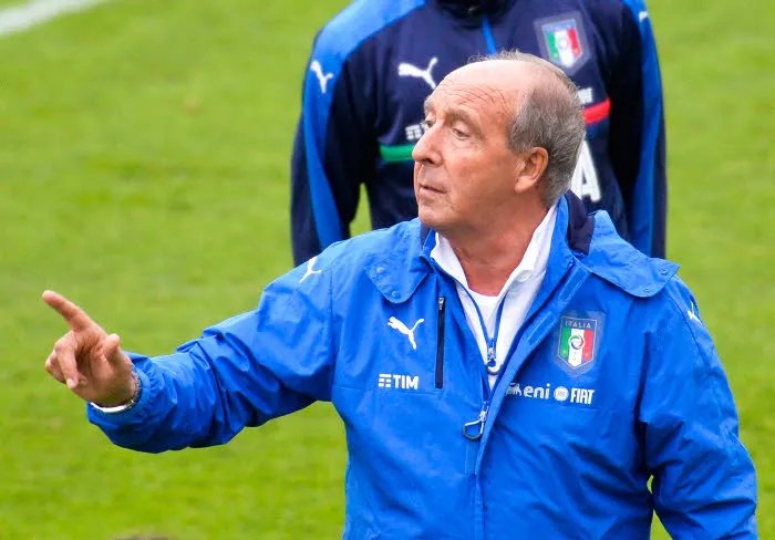 Ventura veut que le championnat italien commence plus tôt