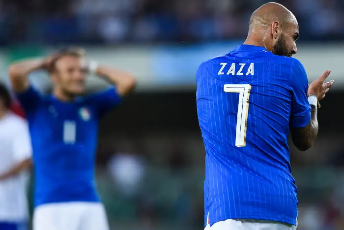 Zaza hanté par son penalty raté