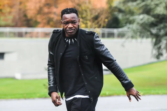 Mandanda forfait,  la première pour Costil ?