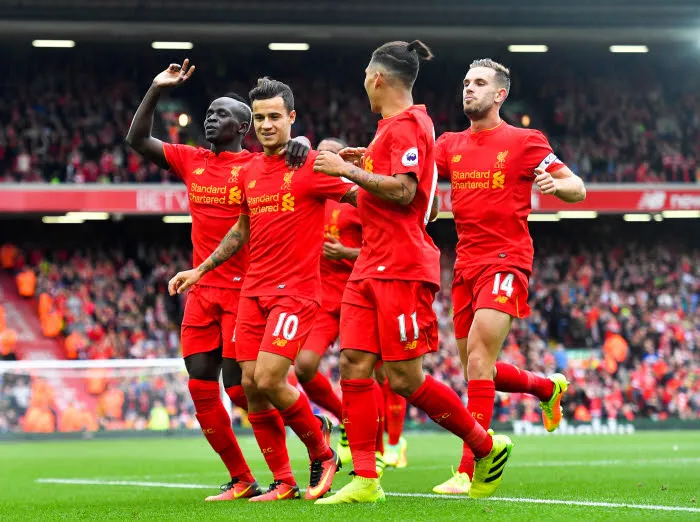 Coutinho, le nombre d’or