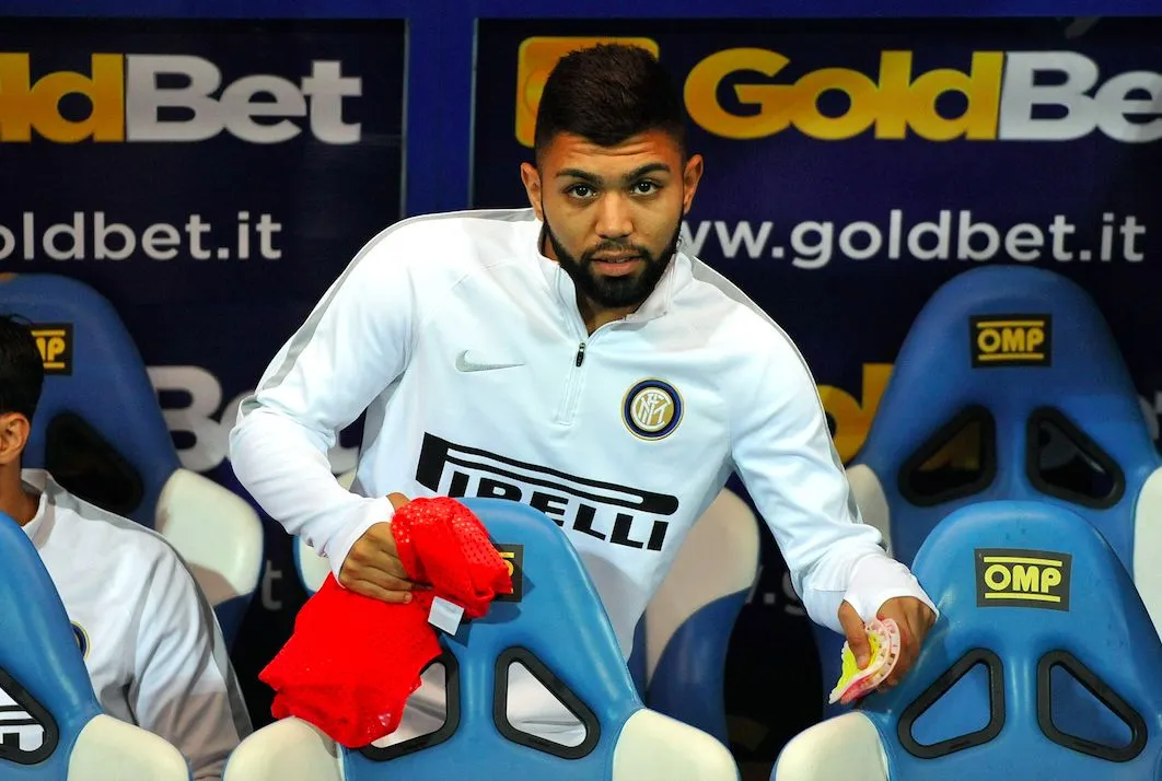 Nom d’une pipe, pourquoi Gabigol ne joue-t-il jamais ?