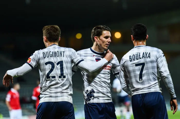 Pourquoi Rémy Dugimont aurait pu éliminer l’OM ?