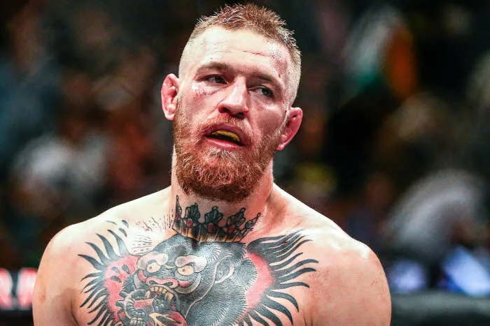 Un combat de MMA au Santiago Bernabéu ?