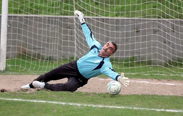 János Koszta : « Numéro 2, ça s’apprend »