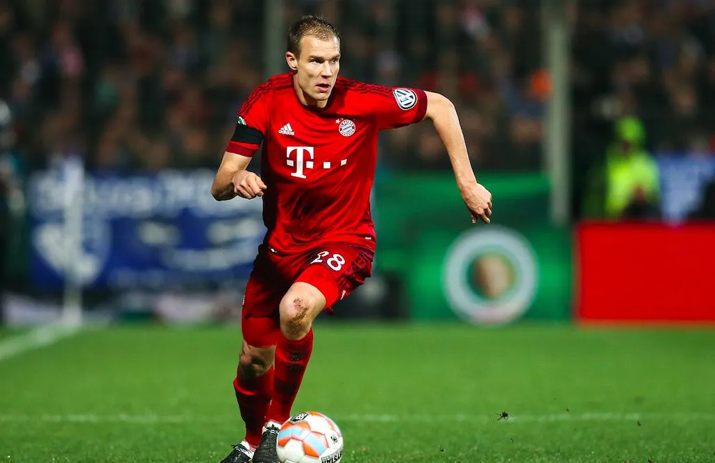 Badstuber «<span style="font-size:50%">&nbsp;</span>heureux<span style="font-size:50%">&nbsp;</span>» de retrouver les terrains