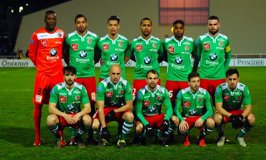 Sedan n’est pas près de revoir l’élite