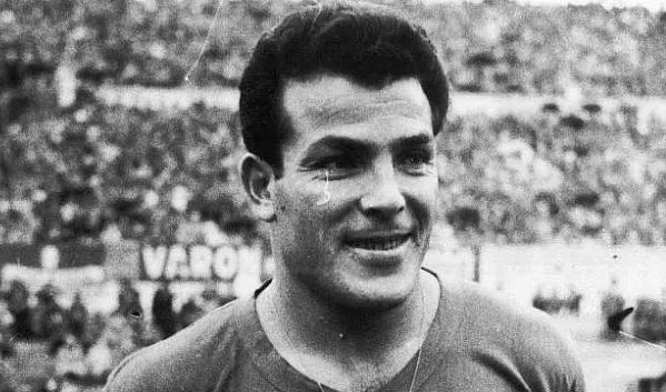 Ramón Carranza, mythe de Grenade