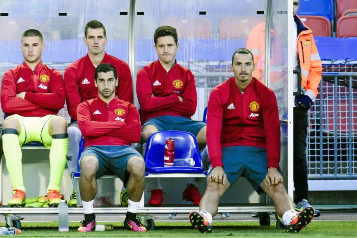 Mkhitaryan déterminé à se battre pour jouer