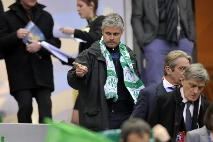Laurent Wauquiez taille le PSG version qatari
