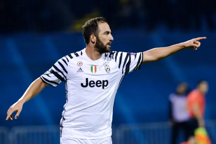 Pourquoi Higuaín est-il le prochain Ballon d&rsquo;or