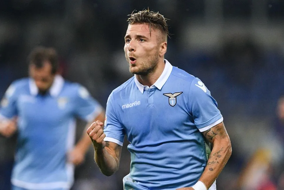 La Lazio et Milan font le taf, pas la Roma