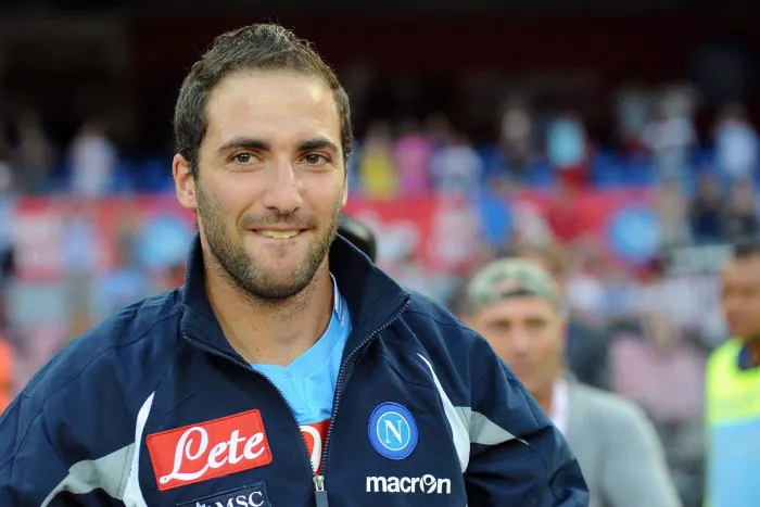 Revivez Juventus Turin – Naples (2 – 1)