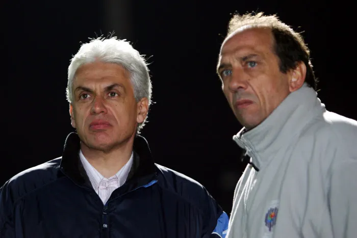 Hubert Velud : « C’est compliqué quand le patron n’est plus là »