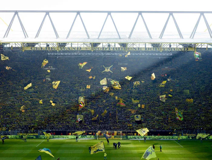 Le Revierderby s&rsquo;est-il aseptisé ?