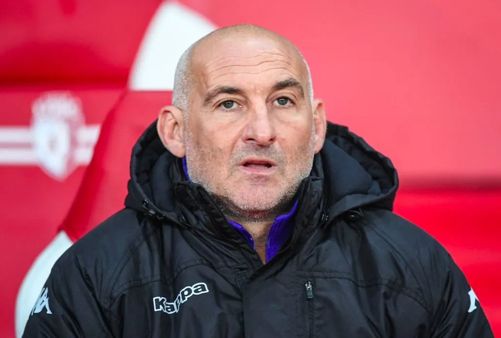 Ciccolini, les buts et le cierge