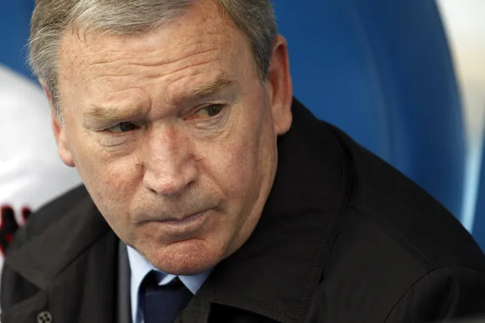 Javier Clemente :  «<span style="font-size:50%">&nbsp;</span>Zubizarreta est un très bon choix pour l&rsquo;OM<span style="font-size:50%">&nbsp;</span>»