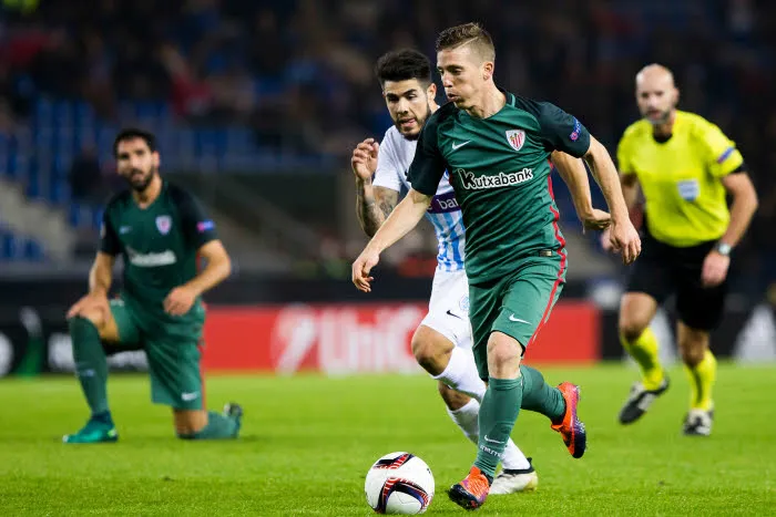 L’Athletic Bilbao, ce pilleur d’Osasuna