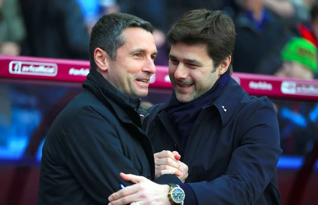 Rémi Garde n&rsquo;ira pas à Lorient