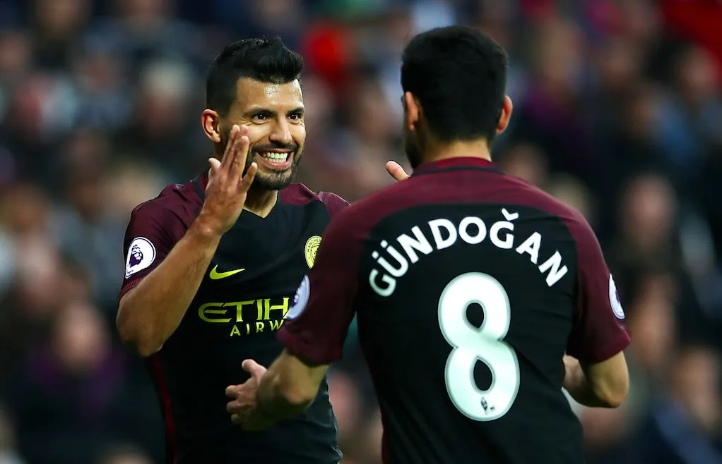 Pour Shearer, il y a «<span style="font-size:50%">&nbsp;</span>Agüero et les autres<span style="font-size:50%">&nbsp;</span>» en PL