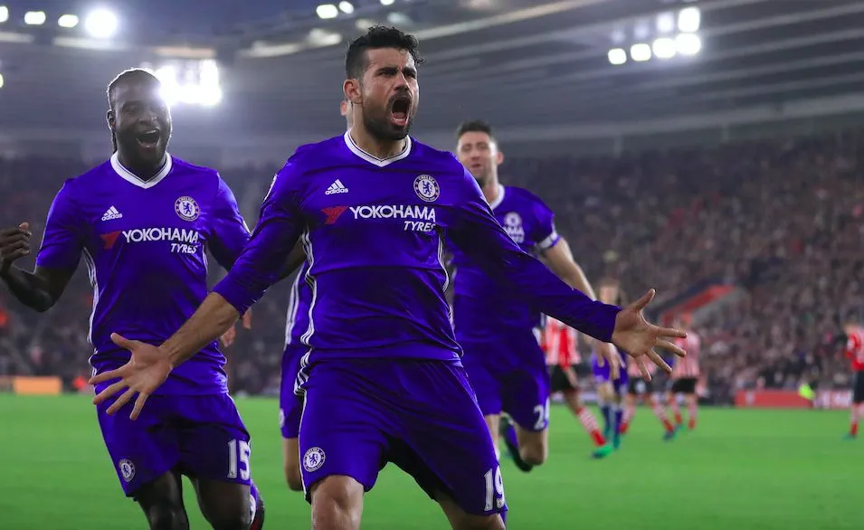 Chelsea pose ses ambitions, MU avale sa frustration