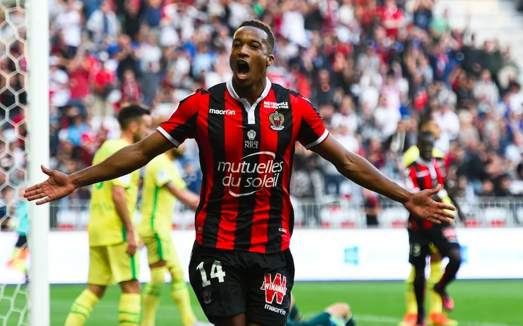 Nice décolle, Paris recolle