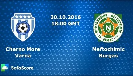 Le match que vous n&rsquo;avez pas regardé : Varna-Burgas