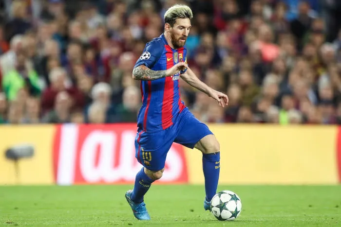 Messi : «<span style="font-size:50%">&nbsp;</span>Avec Luis, nous sommes plus agressifs qu&rsquo;avec Pep<span style="font-size:50%">&nbsp;</span>»