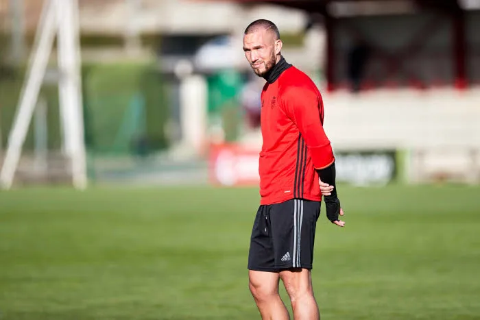 Fin de saison pour Digard