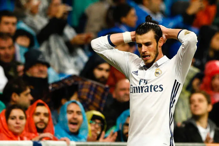 Bale se voit terminer sa carrière au Real