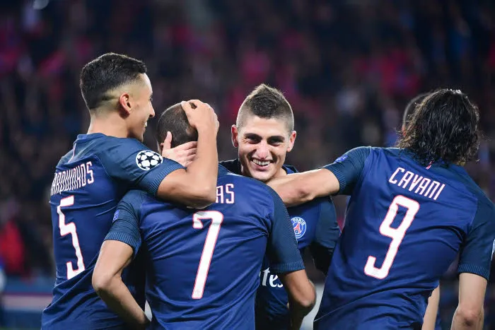 Marco et la Vieille Dame