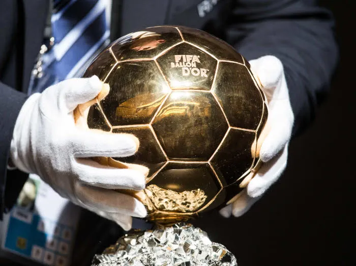 La FIFA présente le concurrent du Ballon d&rsquo;or