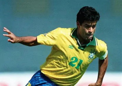 Ils ont marqué le foot sud-américain (de 80 à 71)