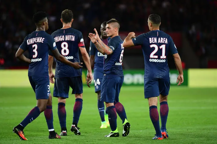 Pronostic FC Bâle PSG : Analyse, prono et cotes de l’affiche de Champions League