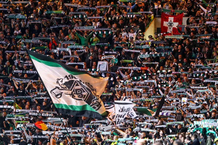 Borussia Mönchengladbach, génie du marketing