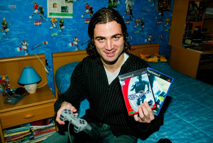 Top 10 : les Jérémy du foot