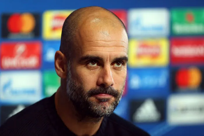 La belle bourde sur l’écharpe de City-Barça