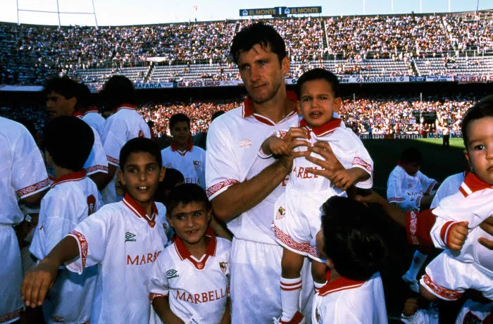 Le Sukerman du Sánchez-Pizjuán