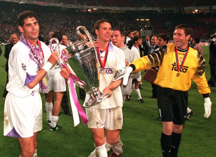 Ils ont marqué le foot sud-américain (de 70 à 61)