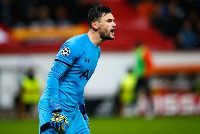 Sheringham : «<span style="font-size:50%">&nbsp;</span>Le meilleur gardien dans l’histoire des Spurs<span style="font-size:50%">&nbsp;</span>»