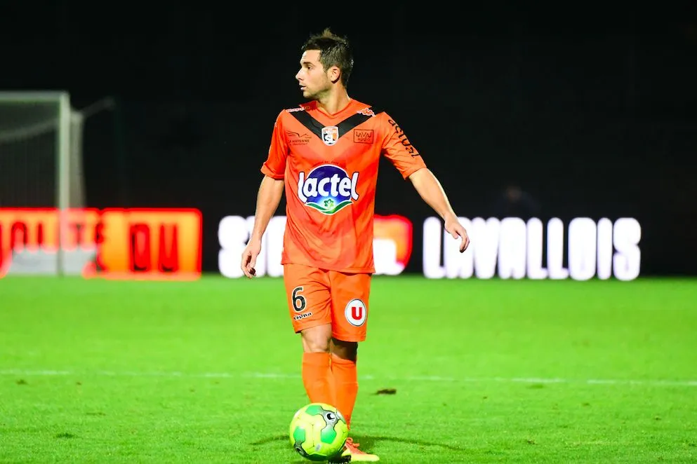 Coutadeur : « Simone n’est pas là pour nous fliquer »