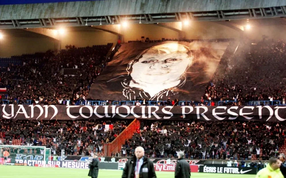 C&rsquo;était le drame de trop