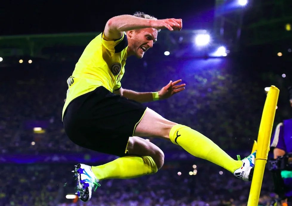 Schürrle et son expérience Mourinho