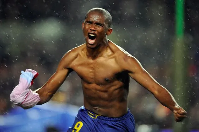 Et si Samuel Eto&rsquo;o allait en prison ?