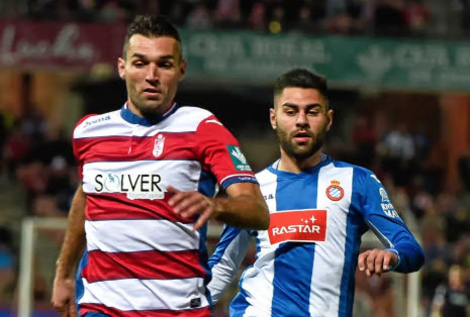 David Barral suspendu à cause d&rsquo;une bouteille d&rsquo;eau
