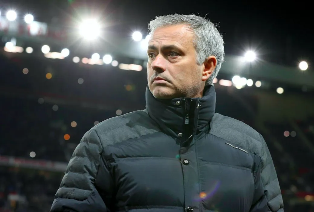Mourinho veut des attaquants plus méchants