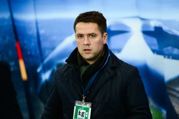 Selon Owen, Zlatan est un «<span style="font-size:50%">&nbsp;</span>bouche-trou<span style="font-size:50%">&nbsp;</span>»