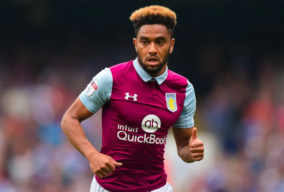 Jordan Amavi : « Il y a plus grave qu&rsquo;une rupture des croisés »