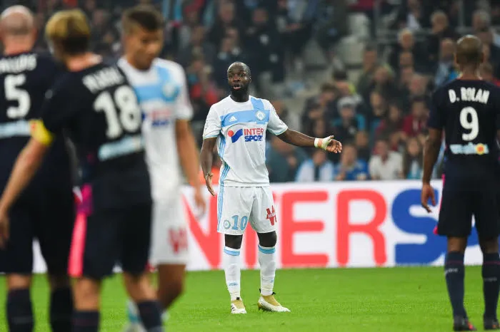 Les confessions de Lassana Diarra