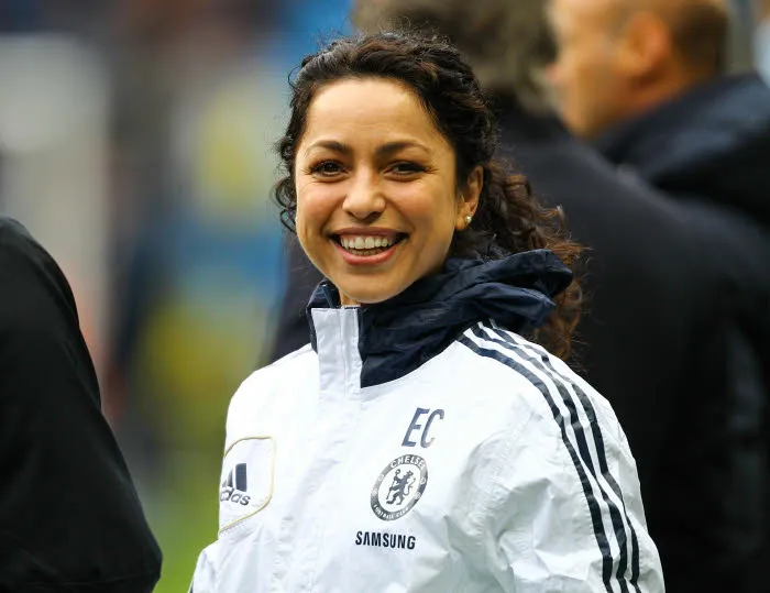 Eva Carneiro dénonce le sexisme dans le football