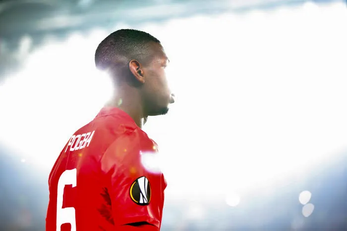 United : Shine bright like a diamond